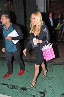 Kristin Cavallari feet photo thumbnail