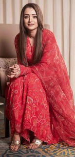 Trisha Krishnan feet photo thumbnail