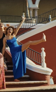 Alia Shawkat feet photo 4