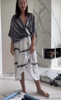 Klaudia Halejcio feet photo thumbnail