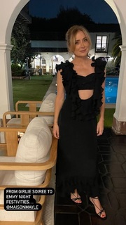 Sasha Alexander feet photo thumbnail