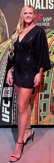 Holly Holm feet photo thumbnail