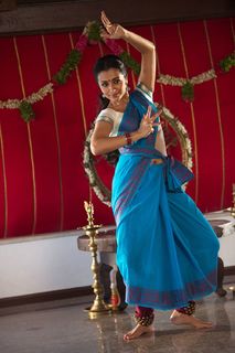 Trisha Krishnan feet photo thumbnail