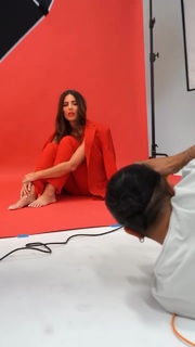 Gaby Espino feet photo thumbnail