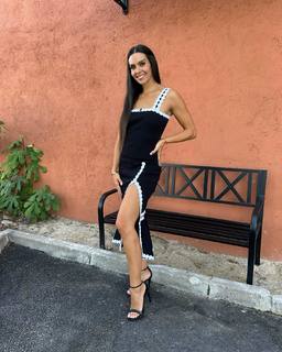 Cristina Pedroche feet photo thumbnail