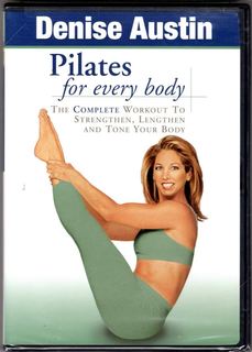 Denise Austin feet photo thumbnail