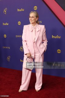 Meryl Streep feet photo 1