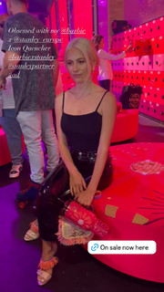 Pixie Lott feet photo thumbnail