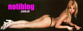 Wanda Nara feet photo thumbnail