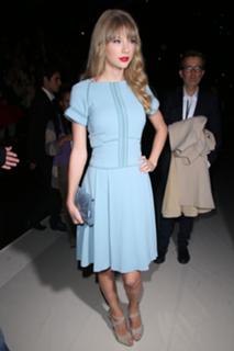 Taylor Swift feet photo thumbnail