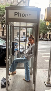Charisma Carpenter feet photo 5