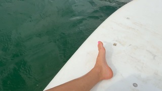 Justine Ezarik feet photo thumbnail