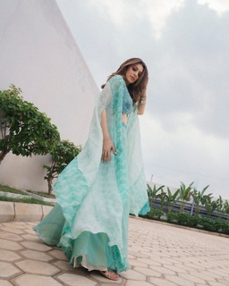 Hansika Motwani feet photo thumbnail