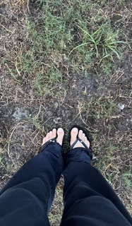 Corinna Kopf feet photo thumbnail