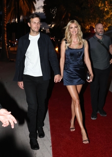 Ivanka Trump feet photo thumbnail