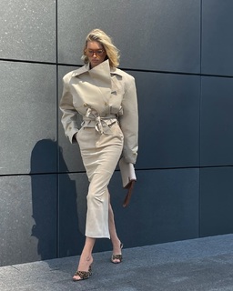 Elsa Hosk feet photo thumbnail