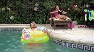 Consuelo Duval feet photo 1