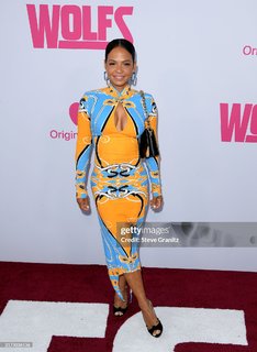 Christina Milian feet photo thumbnail