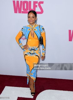 Christina Milian feet photo thumbnail