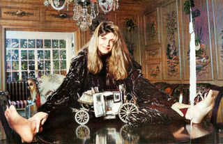 Kirstie Alley feet photo 2