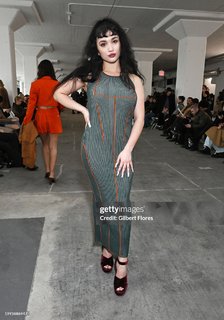 Rowan Blanchard feet photo 4