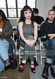 Rowan Blanchard feet photo 3