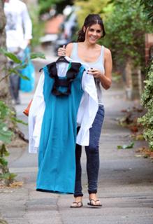 Imogen Thomas feet photo thumbnail
