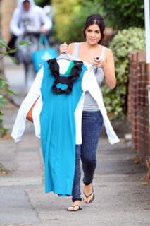 Imogen Thomas feet photo thumbnail