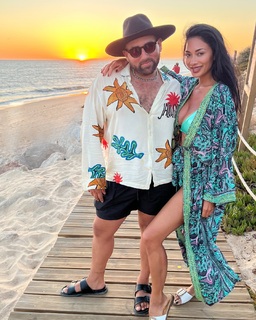 Nicole Scherzinger feet photo thumbnail