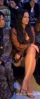 Ashley Graham feet photo thumbnail