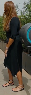 Pinar Altug feet photo thumbnail