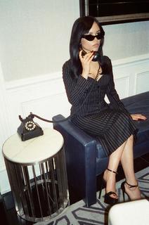 Jenna Ortega feet photo thumbnail
