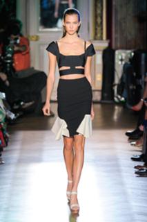Karlie Kloss feet photo thumbnail