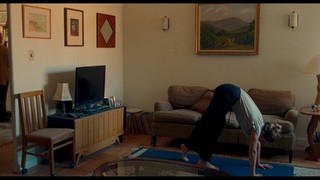 Elizabeth Olsen feet photo thumbnail