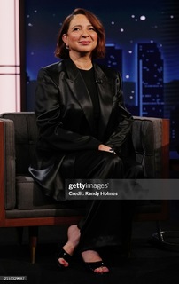 Maya Rudolph feet photo 2