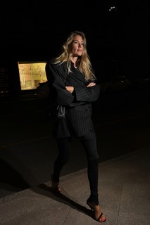 Doutzen Kroes feet photo thumbnail