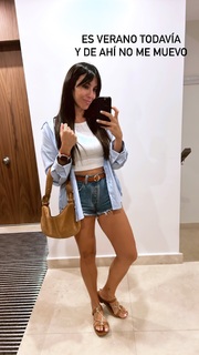 Irene Junquera feet photo thumbnail