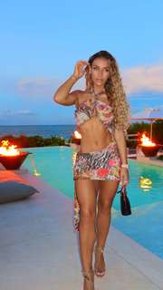 Jena Frumes feet photo thumbnail