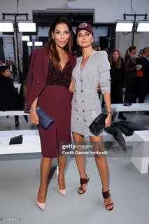Anna Safroncik feet photo thumbnail