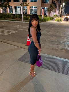 Keke Palmer feet photo thumbnail