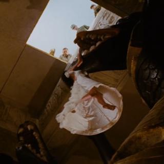 Karen Allen feet photo 4