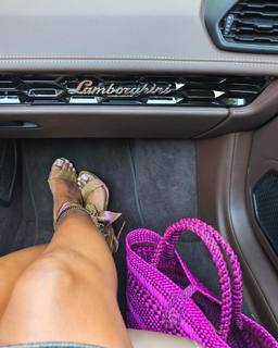 Keke Palmer feet photo thumbnail