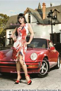 Maribel Guardia feet photo thumbnail