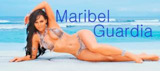 Maribel Guardia feet photo thumbnail