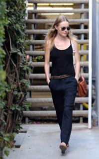 Kate Bosworth feet photo thumbnail