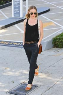 Kate Bosworth feet photo thumbnail