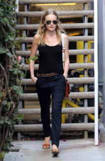 Kate Bosworth feet photo thumbnail