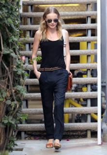 Kate Bosworth feet photo thumbnail