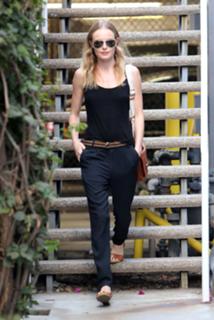 Kate Bosworth feet photo thumbnail