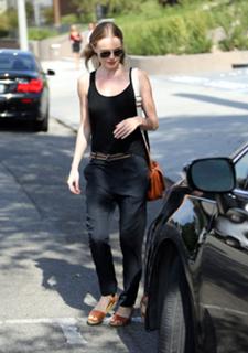 Kate Bosworth feet photo thumbnail